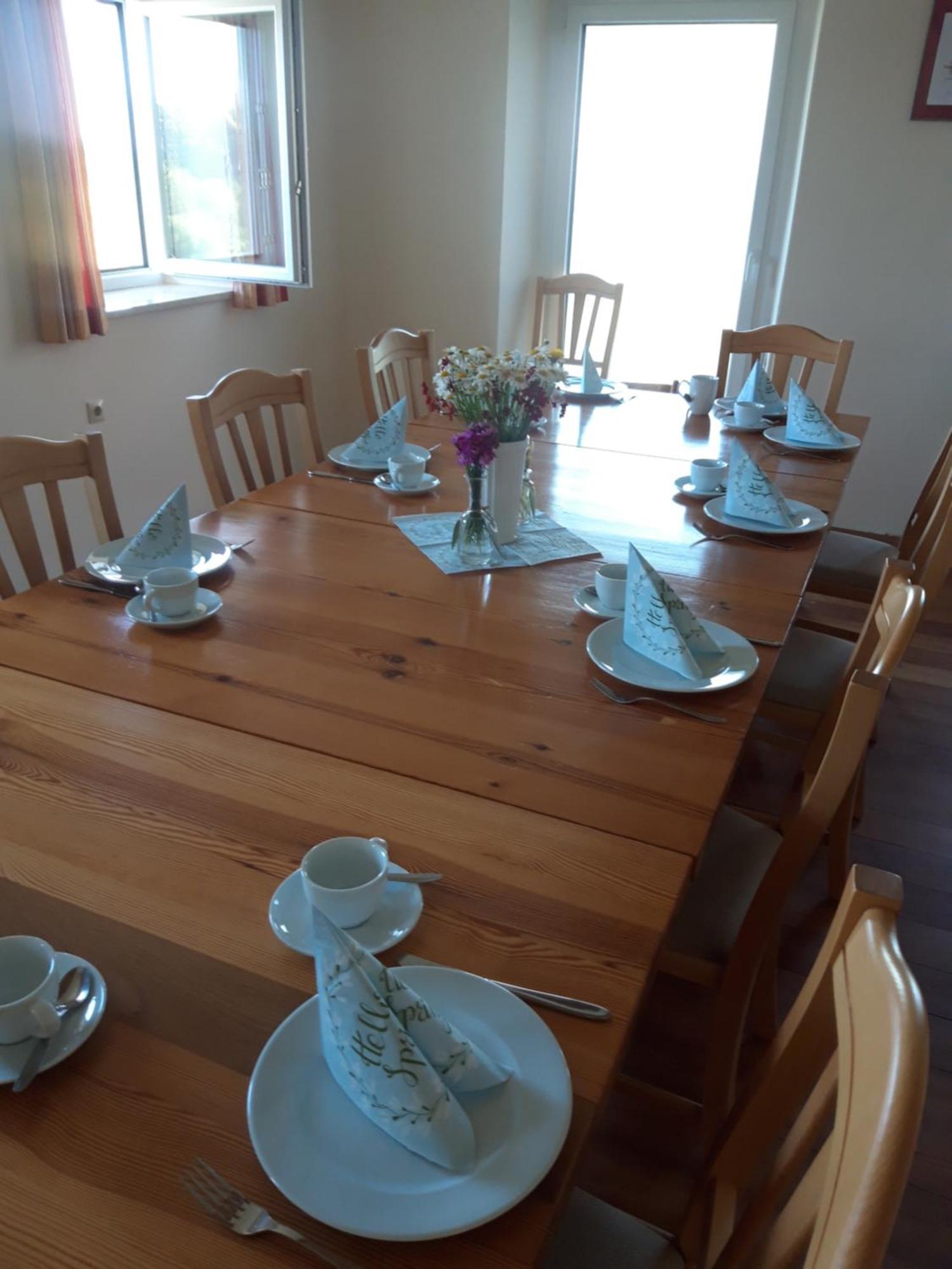 Bed and Breakfast Weinhof Reichmann Sankt Peter am Ottersbach Esterno foto