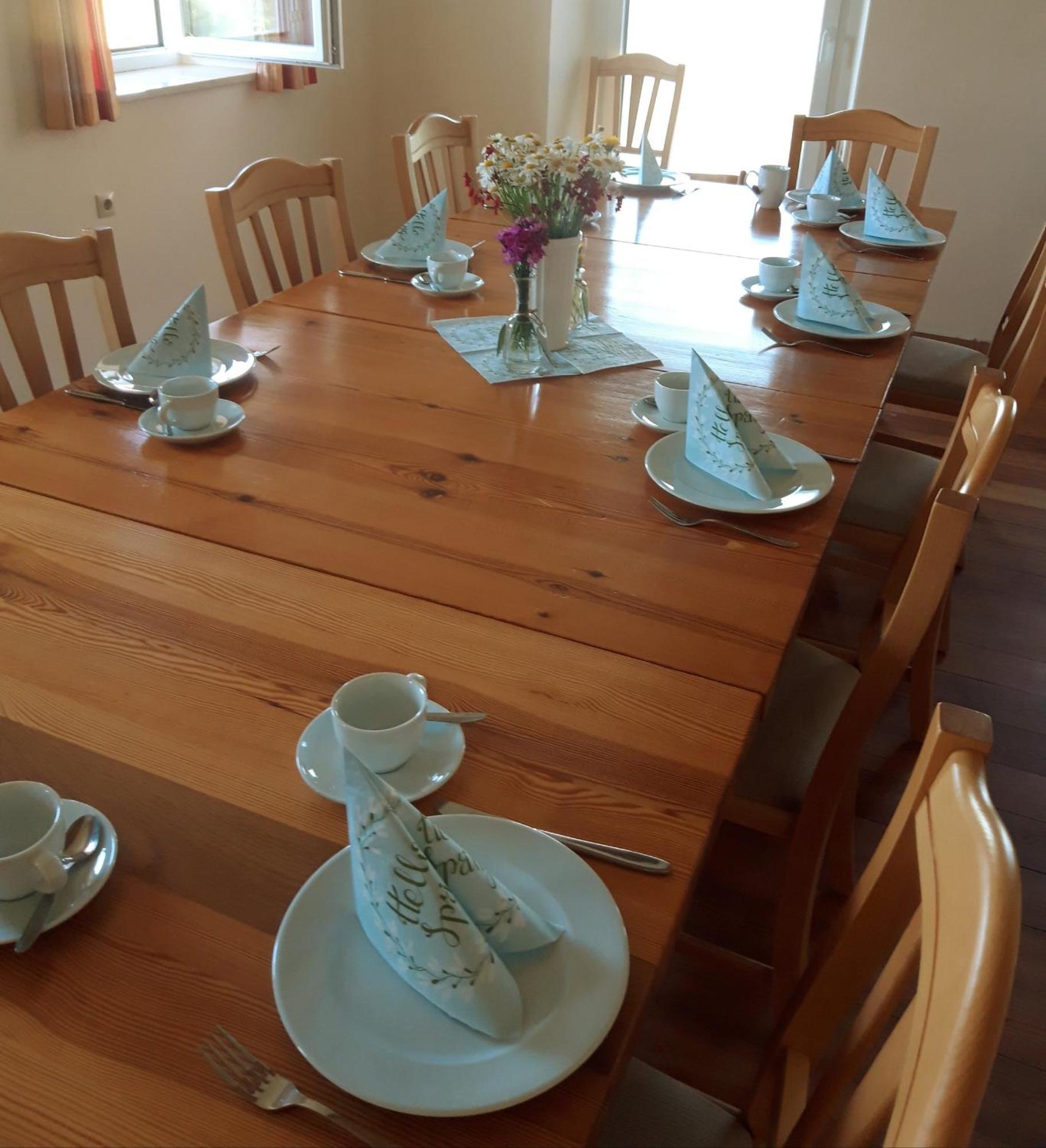 Bed and Breakfast Weinhof Reichmann Sankt Peter am Ottersbach Esterno foto