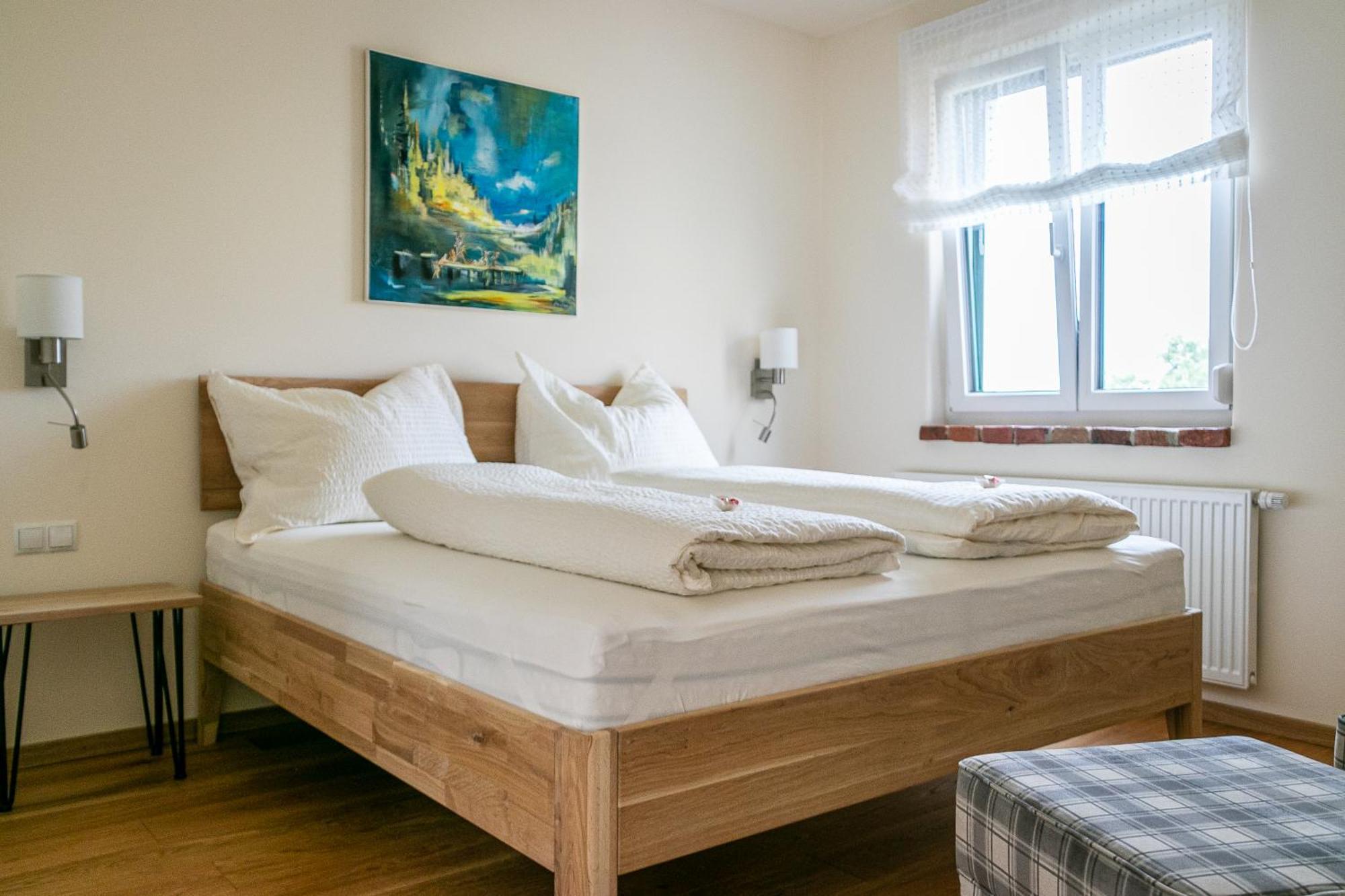 Bed and Breakfast Weinhof Reichmann Sankt Peter am Ottersbach Esterno foto
